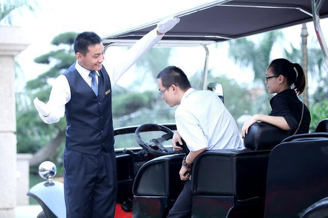 碧桂园物业的真实现状,碧桂园物业服务小故事