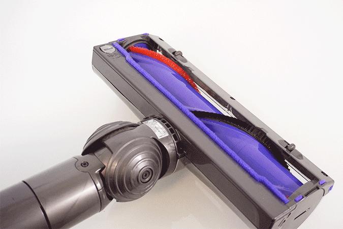 戴森有线无线两用吸尘器,戴森吸尘器有的两千有的三千