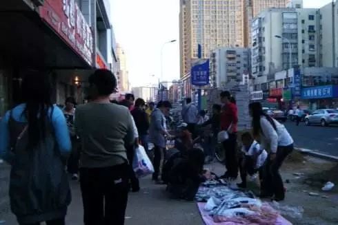 娌堥槼濉旀咕鍖楄鍐滆锤甯傚満鍥剧墖,娌堥槼濉旀咕鍖楄鍐滆锤甯傚満