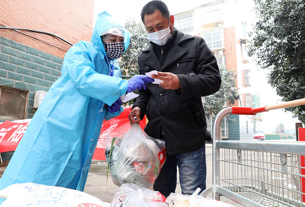 温县送货上门外加工,温县快递上门