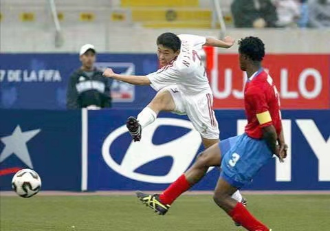 球星云集世界杯,秘鲁男足世预赛名单