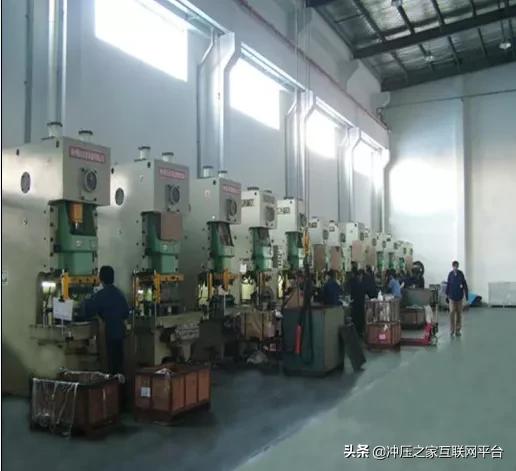 冲压招聘网最新信息,找冲压工作招聘信息