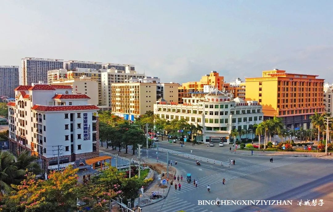 海南乐东九所康养度假村,海南乐东九所康养基地有哪些