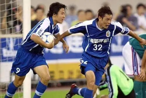 范志毅杀伤力巨大的吐槽,吐槽范志毅完整视频