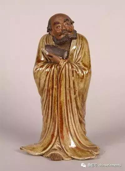 一个大家都不熟悉的窑口——石湾窑