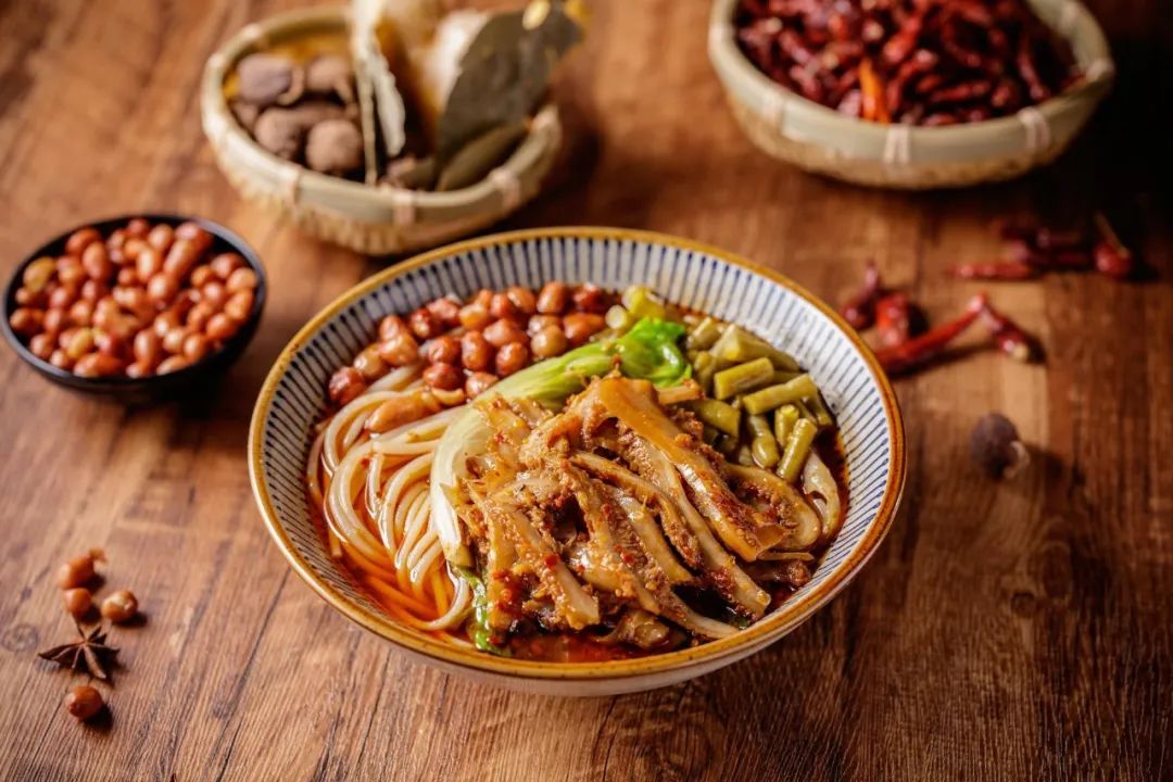 嗦粉佬,嗦粉佬创始人