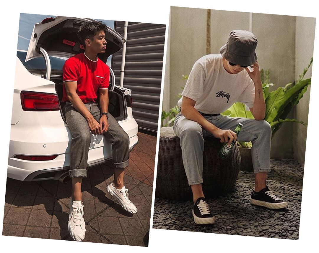 比匡威万斯贵的帆布鞋,比匡威还实惠的品牌