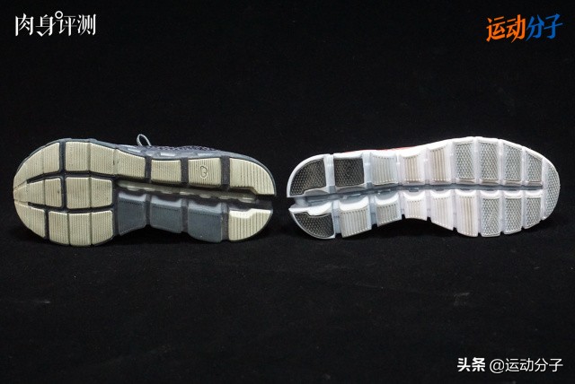 昂跑cloudwaterproof开箱,昂跑cloudventure评测