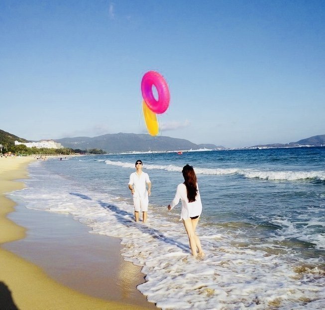 三亚自由行详细攻略,三亚自由行的详细攻略