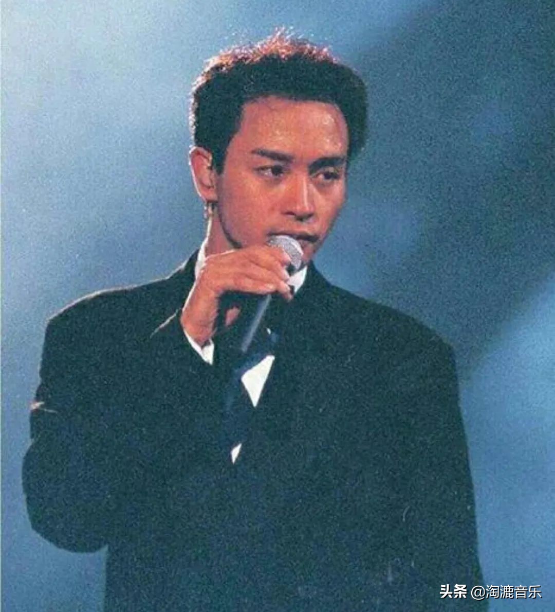 关于张国荣的十大事件,关于张国荣的问答