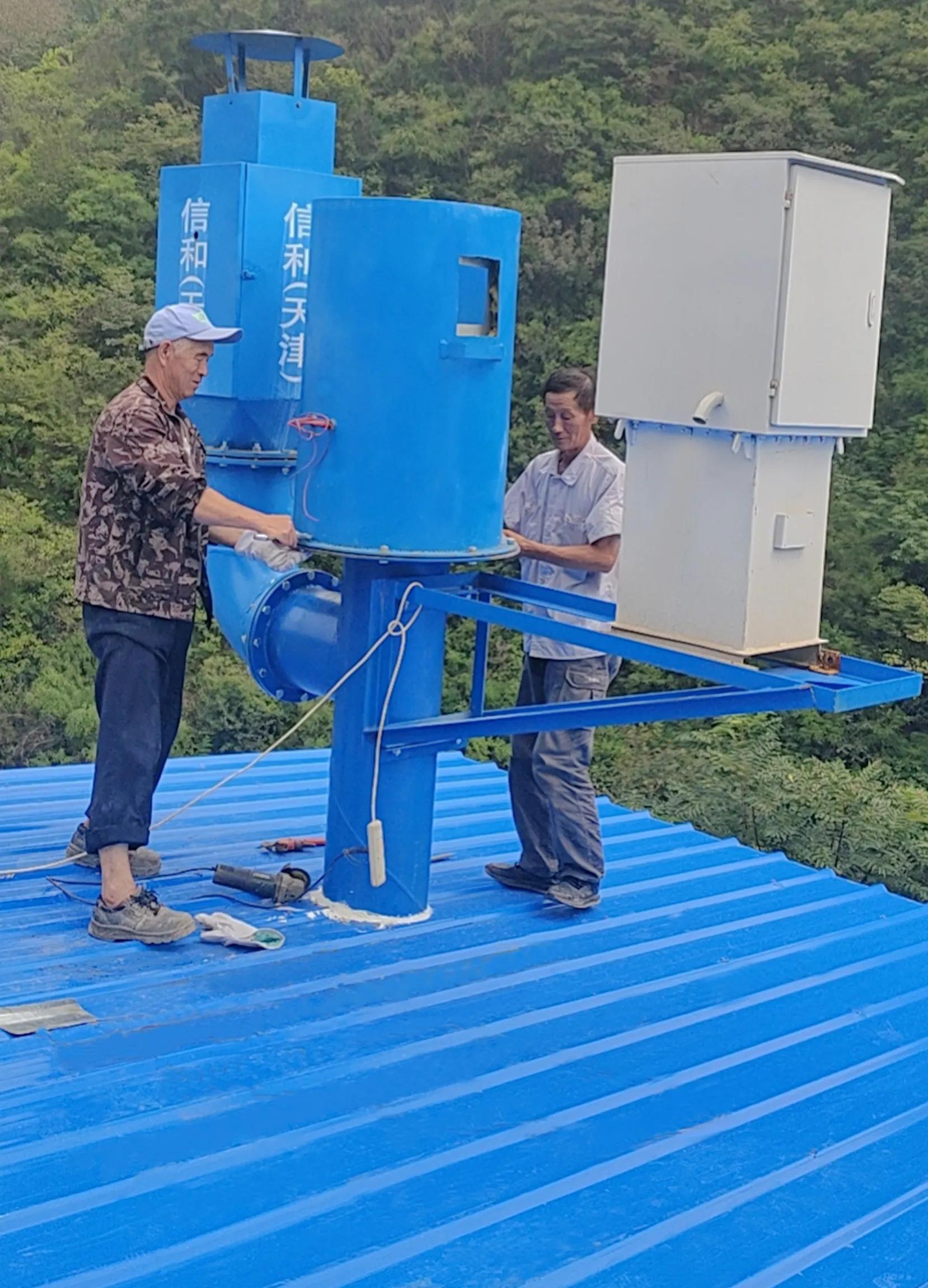 除臭装置的运行过程及原理,自动除臭设备原理