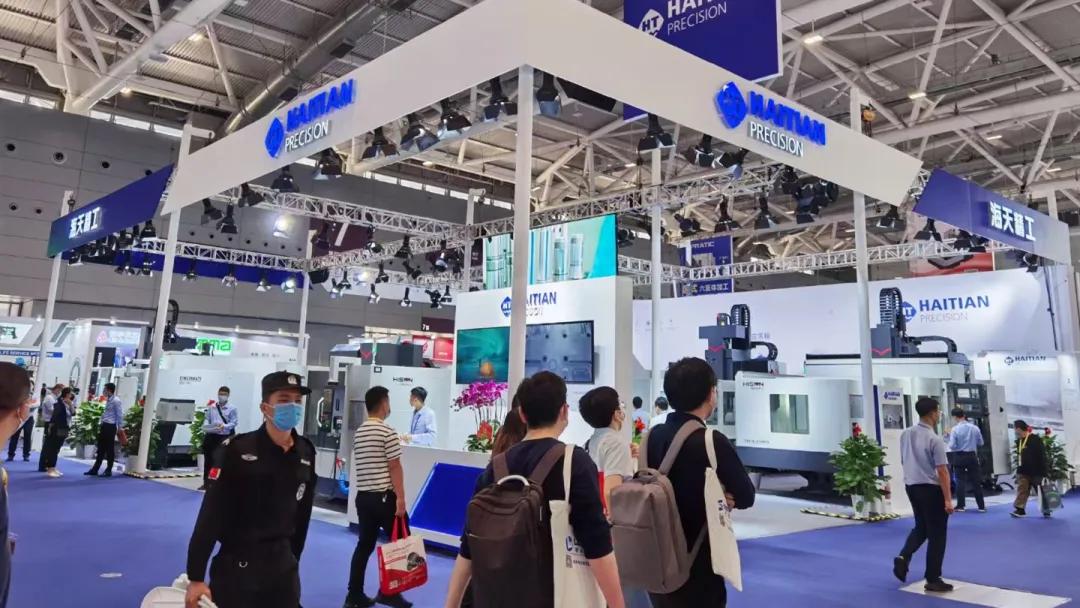 海天精工京津冀运营中心,海天精工融资