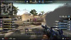 csgo如何正确rushb,csgo如何正确rush