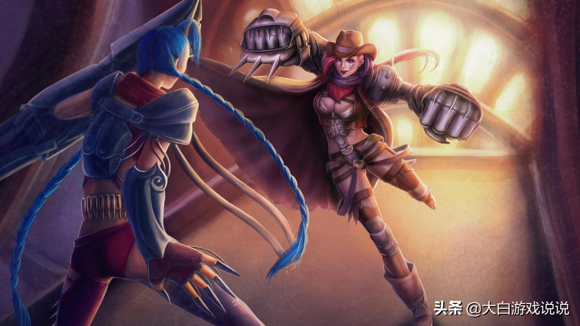 英雄联盟应该是现在最成功的游戏,英雄联盟最适合新手玩的游戏