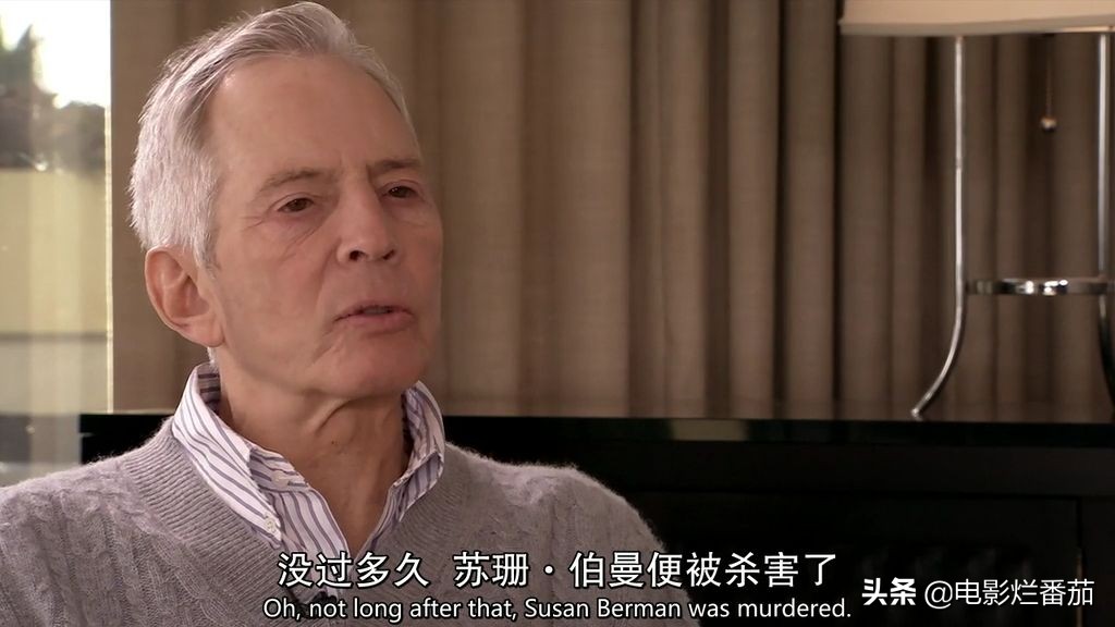 世界著名连环杀手纪录片,纪录片美国华裔富豪