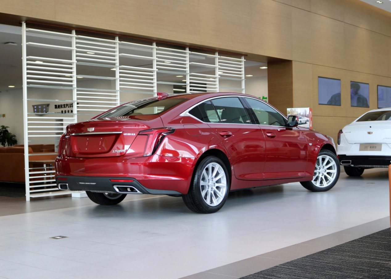 黑龙江凯迪拉克车友群车友会车友俱乐部