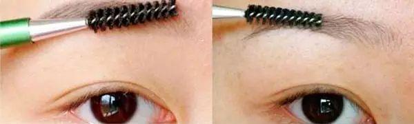 用眉笔或眉粉设计眉毛哪个更好,新手画眉毛用眉笔好还是眉粉好