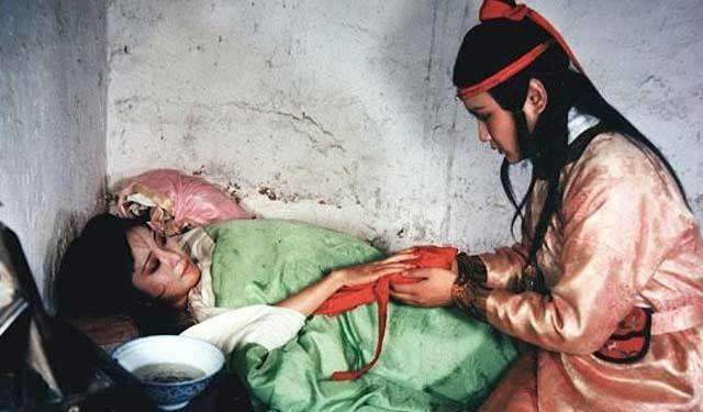 红楼梦最残忍的一集,红楼梦最心狠手辣的是谁