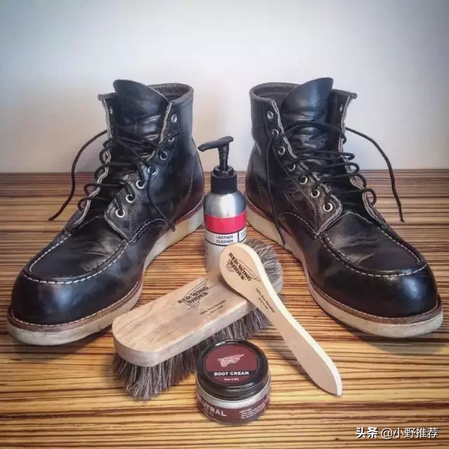 红翼工装靴为什么耐穿,红翼工装靴耐不耐穿