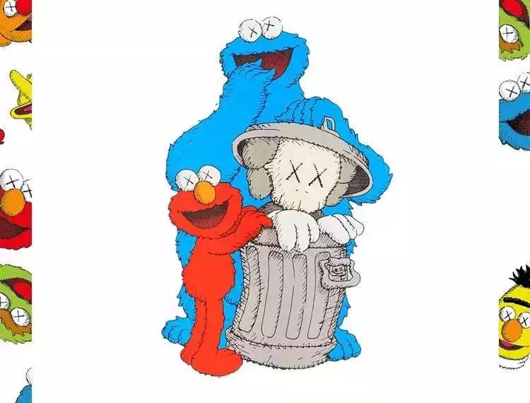 优衣库2023kaws联名中国,优衣库kaws联名6号还上新吗