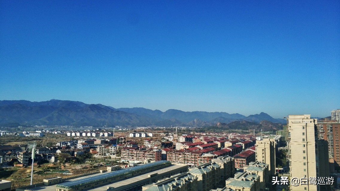 抚州哪里拍照出大片,抚州附近拍照好看的地方