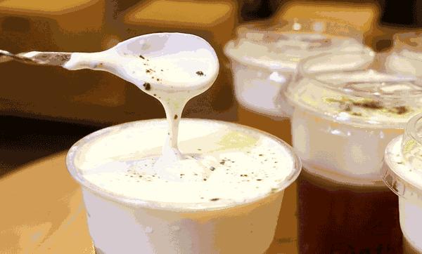 没有2000万别开奶茶店？