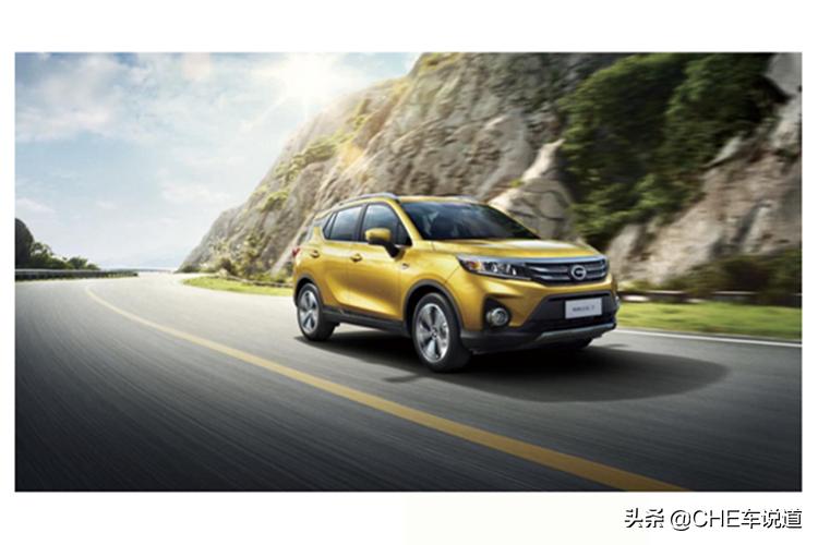 价格最低空间大的小型合资suv,哪款车好小型suv车型推荐