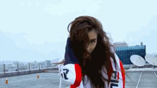 奔跑吧兄弟第1季中韩跑男李光洙,跑男来了李光洙