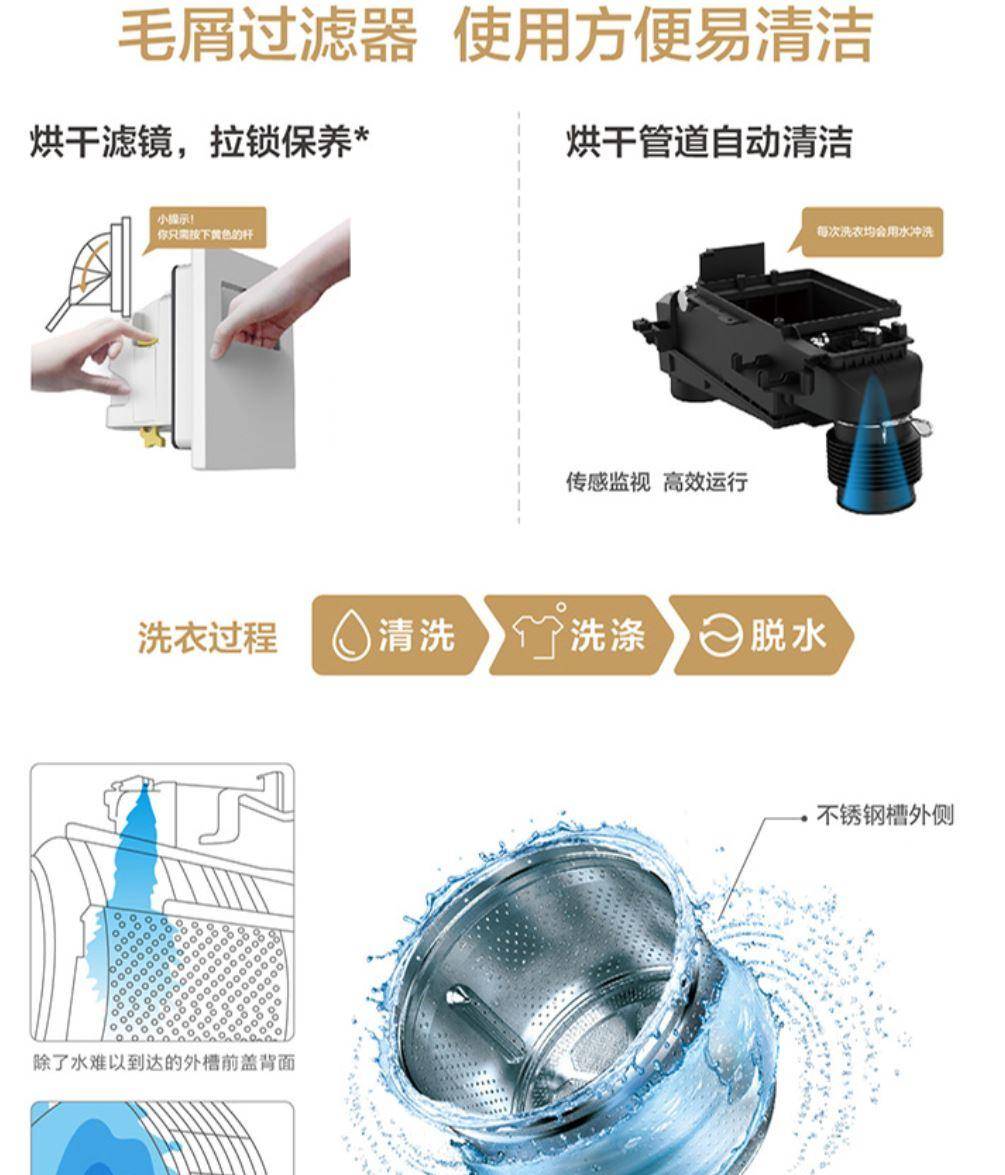 双11全屋家电,双11全屋家电必备清单
