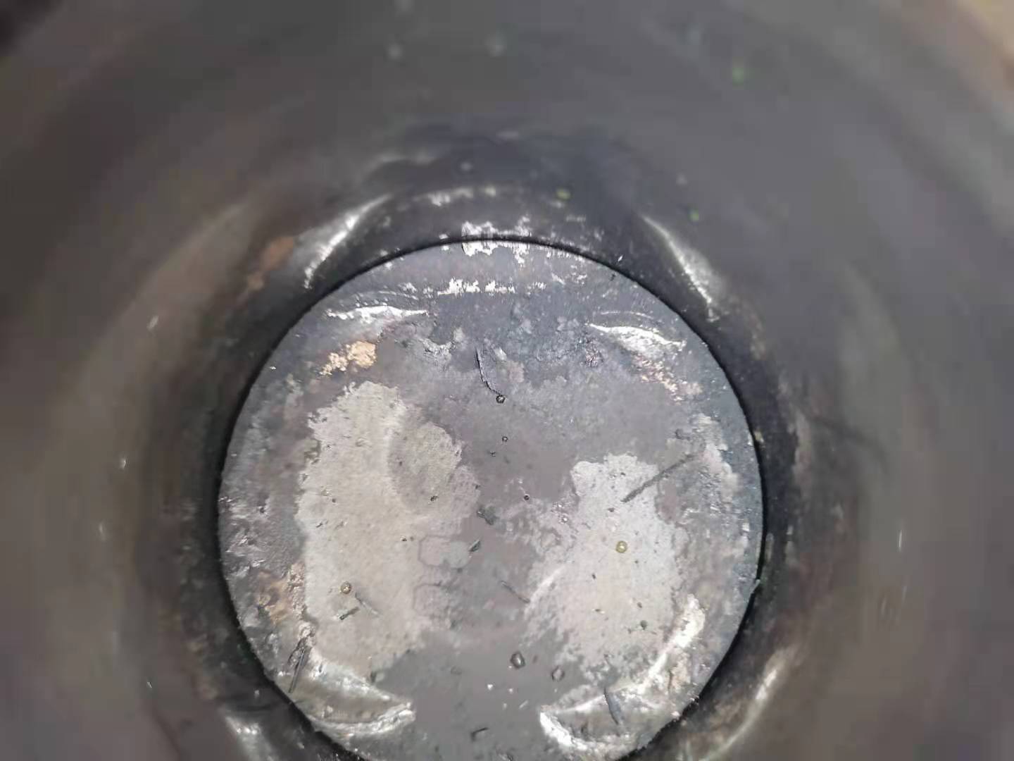 车主不听胖哥建议，高速正时皮带捋齿，16气门无一幸免