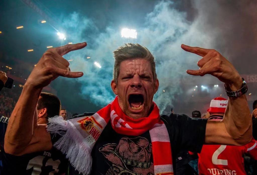 最疯狂的10场德比,全世界最疯狂的十场德比