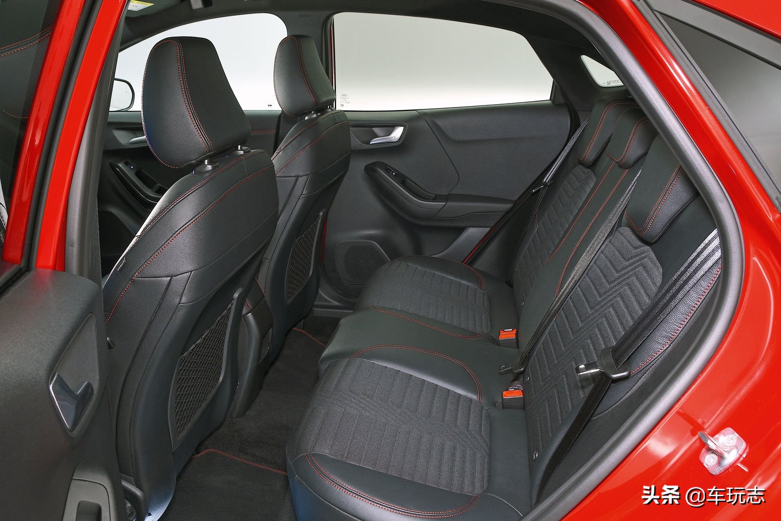 福特puma彪马,puma彪马合作款