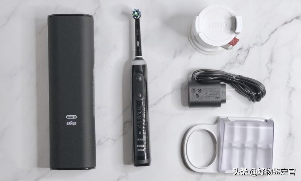 欧乐佳电动牙刷测评,欧乐b电动牙刷测评排行榜