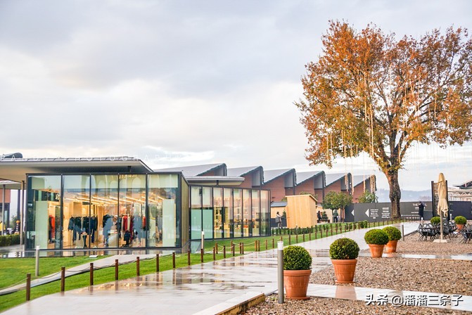 不来意大利，真的不知道奢侈品这么好买