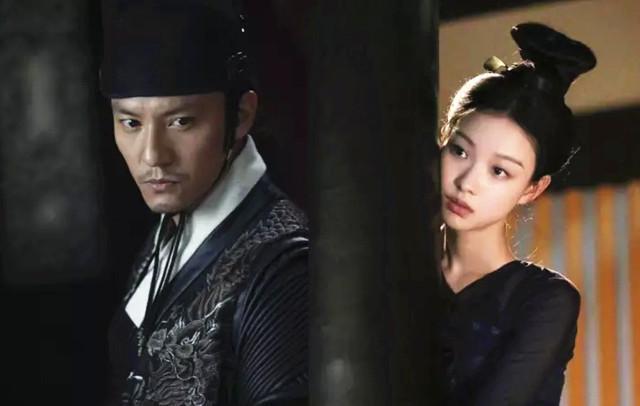 章子怡和张柏芝演的电视剧,章子怡张柏芝同台演的电影