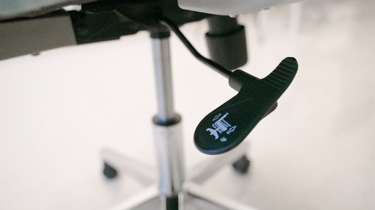 宝华贝轩希特威尔办公椅业,夏季办公椅测评