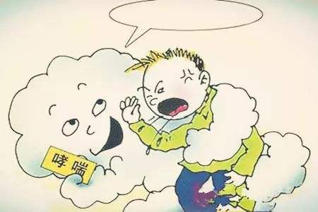 支气管哮喘和咳嗽变异性哮喘区别,支气管哮喘和过敏性咳嗽的区别