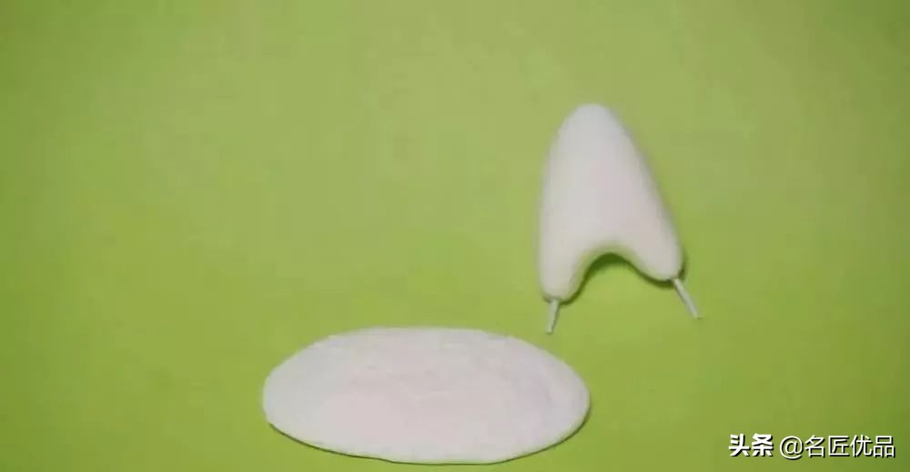 6-12岁手工粘土简单又漂亮食物,6-12岁手工粘土小人教程简单版