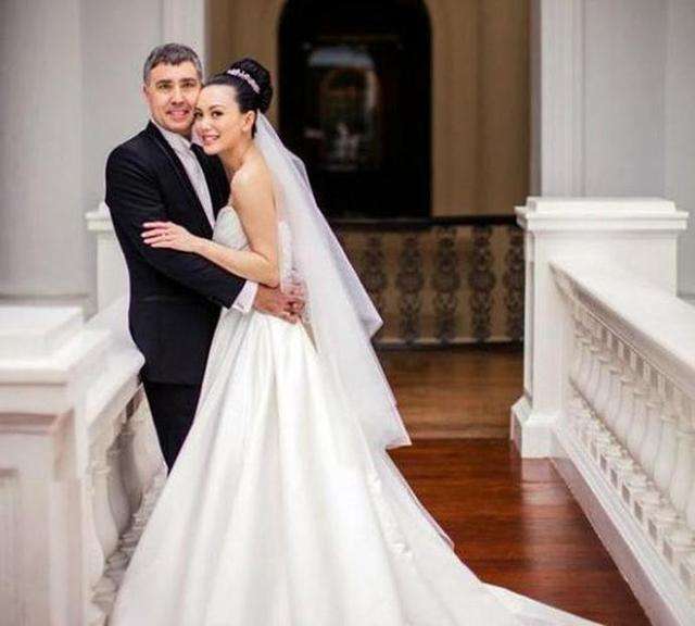 新加坡女星陈丽萍电视剧,新加坡女星陈丽萍最美图片