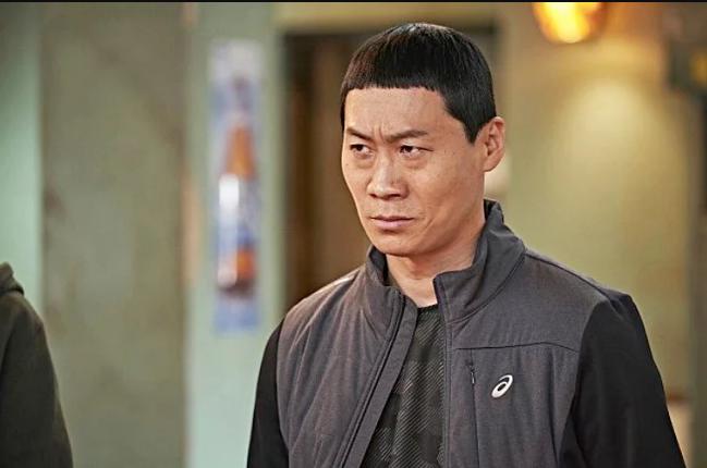 梨泰院栗子头真好看,梨泰院栗子头视频