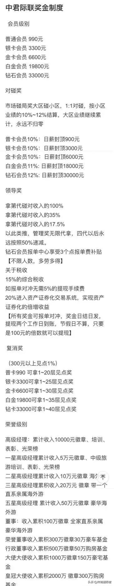 中君国际豪享拼最新消息,中君国际豪享拼啥时候能提现