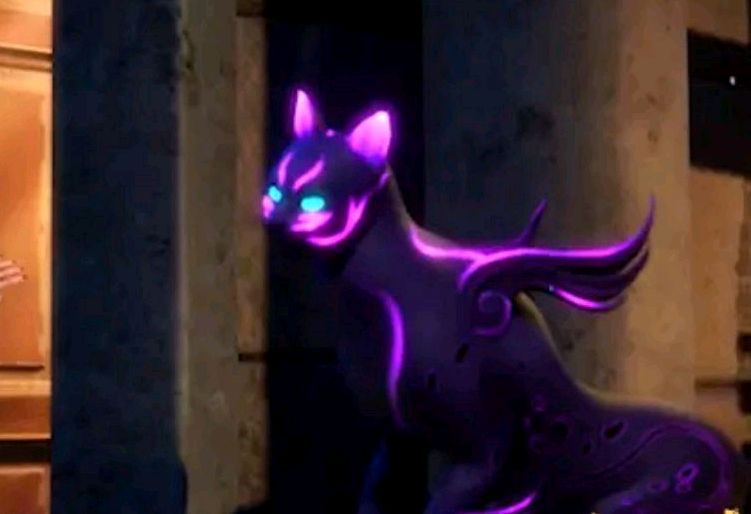 最可爱的动漫猫咪,云吸猫小猫视频