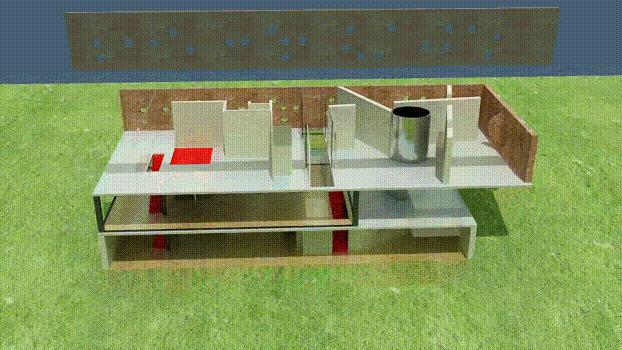 央视大楼裤衩设计师,中央电视台大裤衩设计者