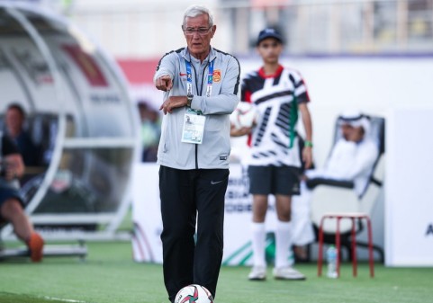 里皮指挥中国队,里皮能力到底有多强