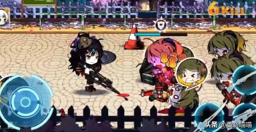 米哈游是如何凭原神逆袭的,盘点米哈游巅峰战力排行榜