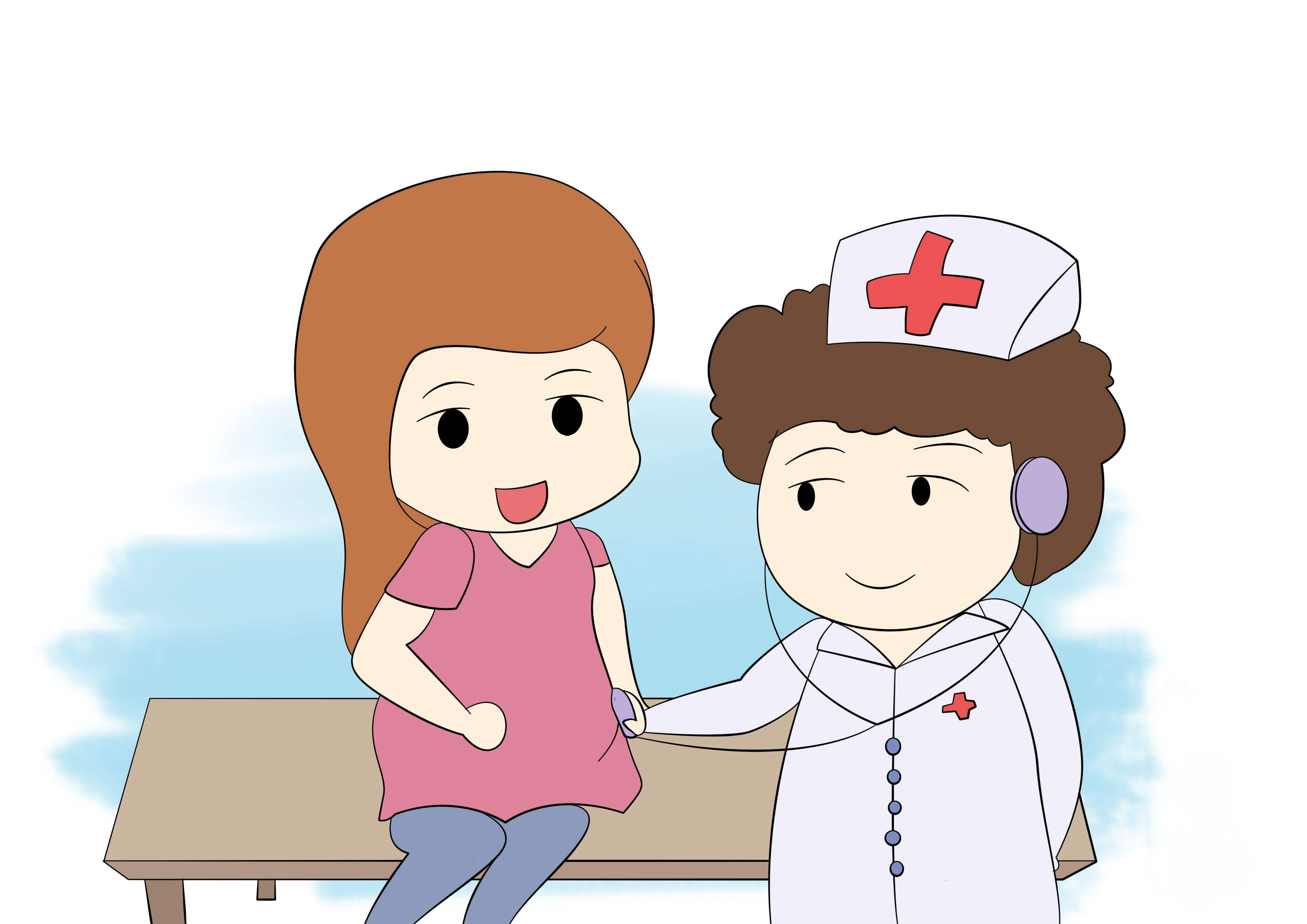 怀一次停育了一直怀不上,怀了两个胎怎么办