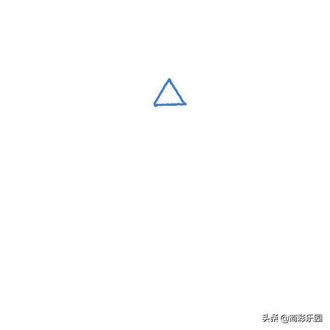 画公主的城堡简笔画,城堡公主和王子怎么画简笔画