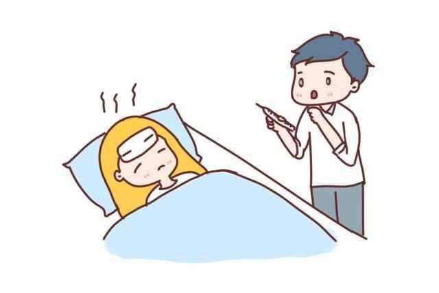 坐月子得病能治好吗,坐月子总是担心对身体的危害