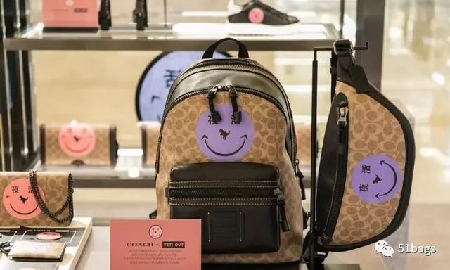 coach好看的款式,coach最新设计师