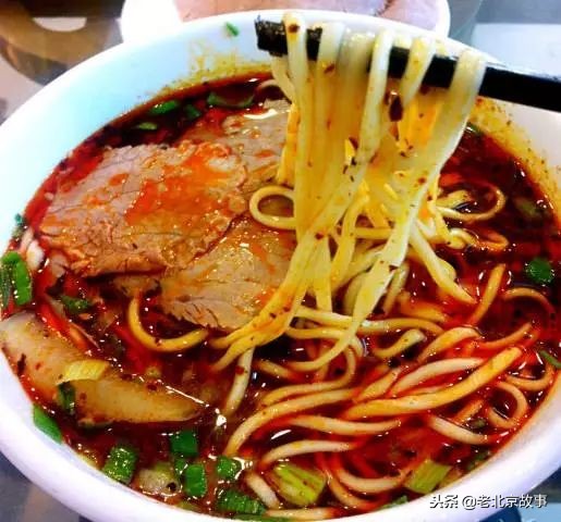 北京最好吃的美食推荐,北京人均100以内的美食推荐